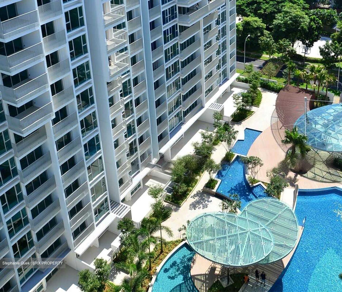 Optima @ Tanah Merah (D16), Condominium #518616531